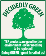 Green Basement Remodeling Logo