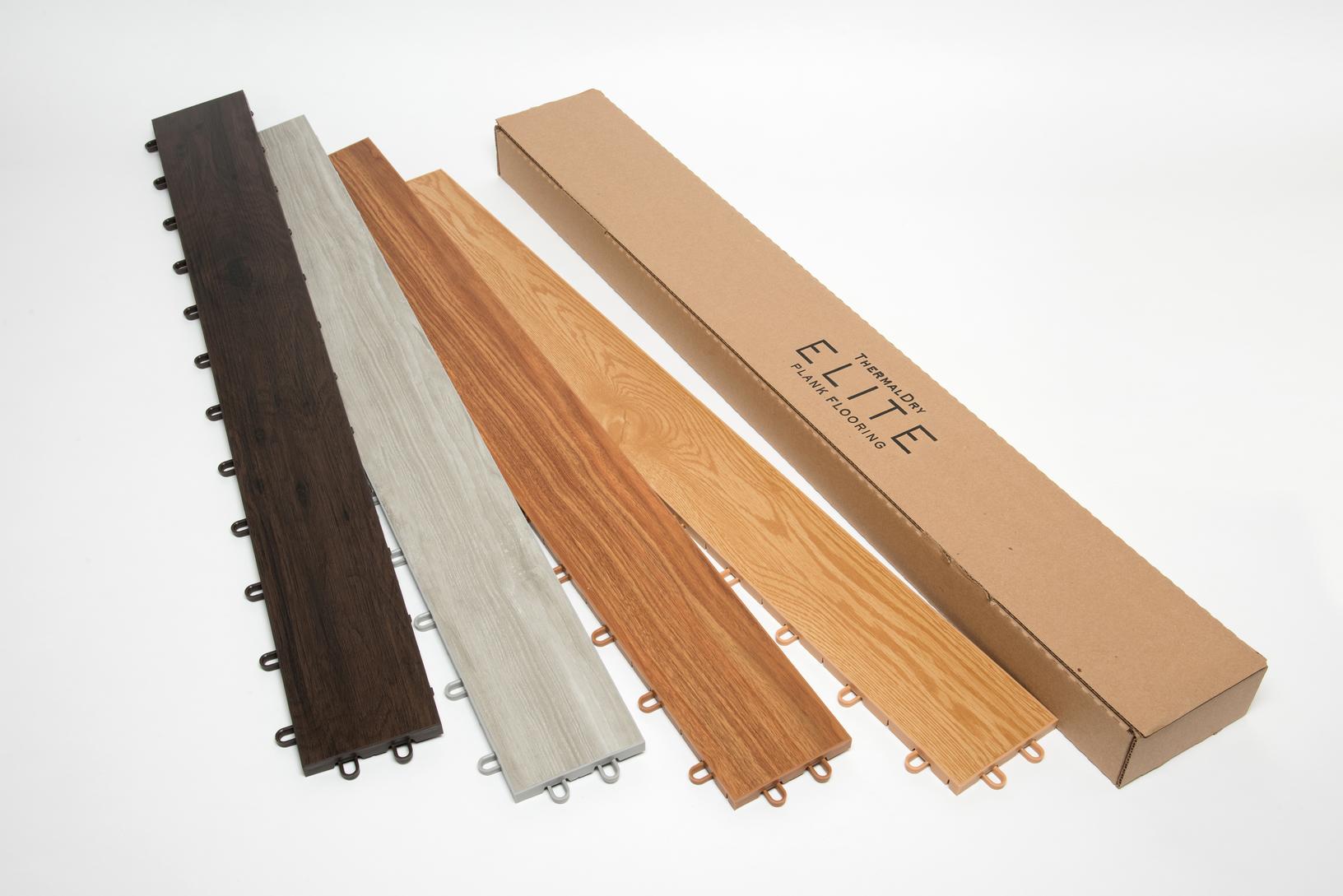 Elite Plank Flooring