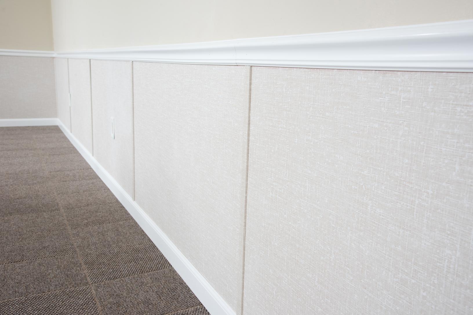 Drywall Restoration in Basement in Gardner, Massachusetts